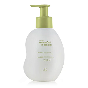 Hidratante Mamãe e Bebê | Natura