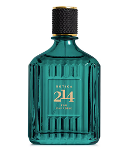 Botica 214 Fiji Paradise Fougère Especiado Eau De Parfum 90ml | OBoticário