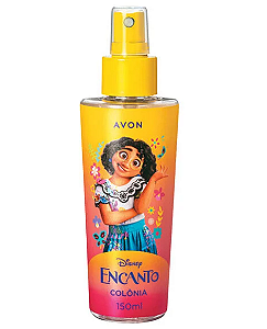 Mirabel Colônia Encanto 150ml Avon