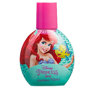 Colônia Ariel 70ml Avon