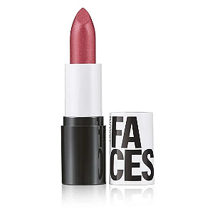 Batom Multimix Cremoso Faces Cobre Sunset 3,5g Natura