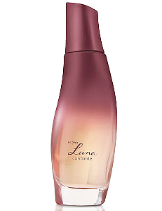 Colônia Luna Confiante Feminino 75ml Natura