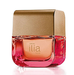 Ilía Laços Deo Parfum Feminino 50ml Natura