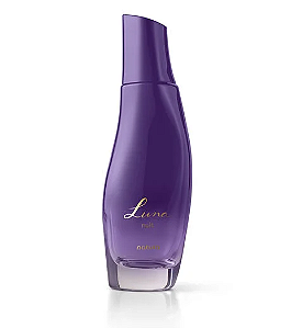 Colônia Luna Nuit 75ml Natura