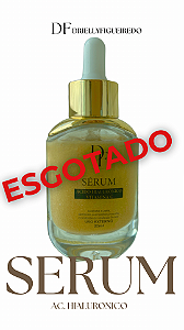 SERUM REJUVENECIMENTO