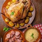 FRANGO ASSADO DUDU NOBRE