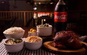 FRANGO ASSADO VIVIANE ARAUJO