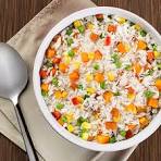 ARROZ DA ALCIONE - ARROZ Á GREGA