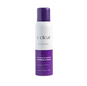 T-Clear 150 ml - 1 unidade