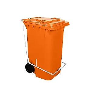 Coletor de 240 Litros