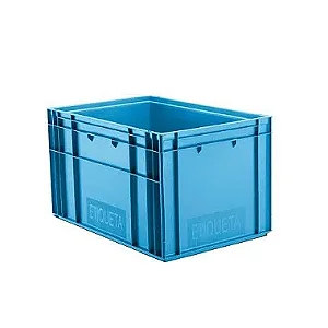 Caixa Modular RL-KLT 6435