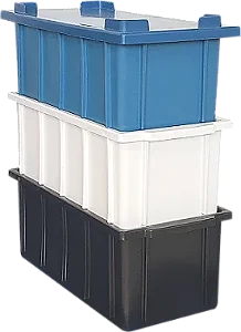 Caixa Organizadora 4,2L