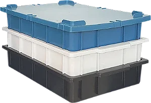 Caixa Organizadora 7L