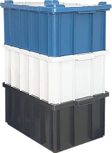 Caixa Organizadora 26L