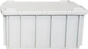 Caixa Organizadora 130L