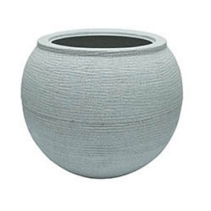 Vaso de Polietileno Esfera Grafiato 50