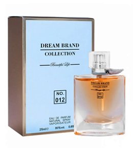 Perfume Brand Collection N.012 – ref.Olfativa : La Vie Est Belle - 25ml