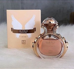Perfume Brand Collection N.087 – Ref. Olfativa: Olympea 25ml