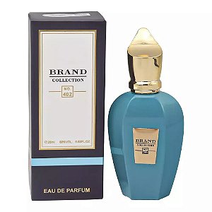 Perfume Brand Collection N.402  - inspiração Erba Pura 25ml