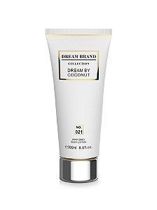 Hidratante Brand n° 021 – ref. Coco Mademoiselle 200ml