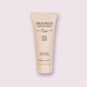 Hidratante Brand n° 177 – ref.Olfativa : Chloe 200ml