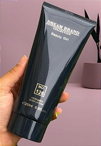Hidratante Brand n° 126 – ref.Olfativa : Good Girl 200ml
