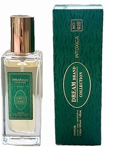 Tubete Brand Collection 020 - 30ml – Ref Olfativa: Poison Dior