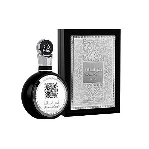 FAKHAR BLACK – LATTAFA – PERFUME MASCULINO – EDP – 100ML