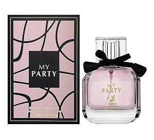 Maison Alhambra - My Party EDP 100 ml Feminino