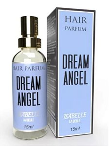 Perfume Capilar Isabelle la Belle - Ref. Olfativa: Angel 15ml
