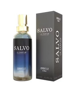 Perfume Isabelle la Belle Sauvo - Ref. Olfativa: Sauvage 15ml