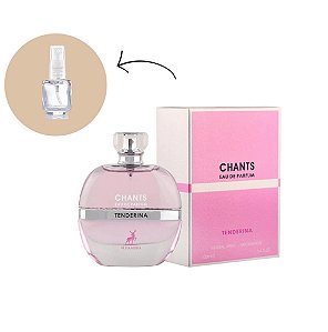 Decant Chants Tenderina - Maison Alhambra - Eau de Parfum