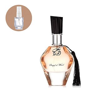 Decant Shagaf Al Ward - Al Wataniah - Eau de Parfum - REF OLFATIVA: Good Girl