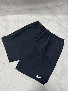 Short Nike Dri Fit Preto