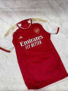 Camiseta Arsenal Adidas
