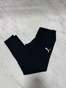 Calça legging Puma Preta