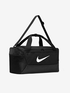 Mala de viagem Nike preta 60L