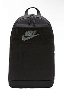 Mochila Nike Rede Preta