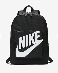 Mochila Nike Infantil preta