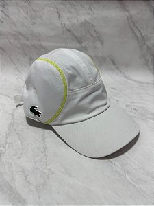 Boné Lacoste Sport Golf Branco