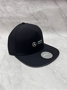 Boné Puma Mercedes Aba Reta