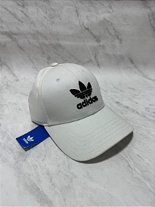 Boné Adidas Branco