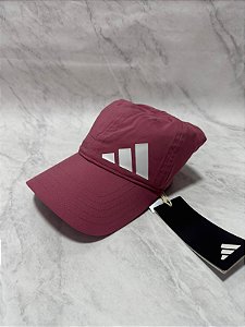 Boné Adidas Rosa