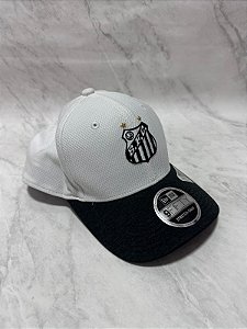 Boné New Era Santos FC