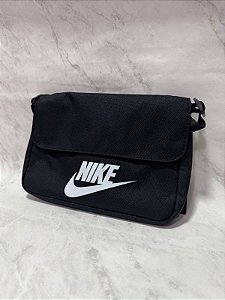 Sholder Bag Nike Preta