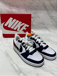Tenis Nike Court Borough Low 2