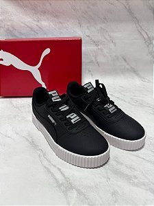 Tenis Puma Catarina Bold BDP