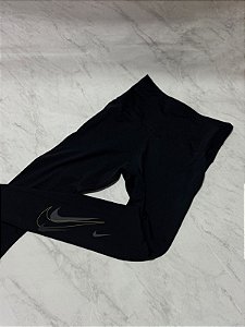 Calça legging Nike Preta