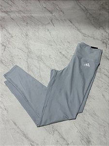 Calça legging Adidas Azul bebe