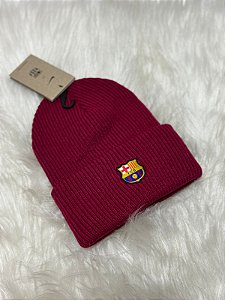 Touca Nike Barcelona